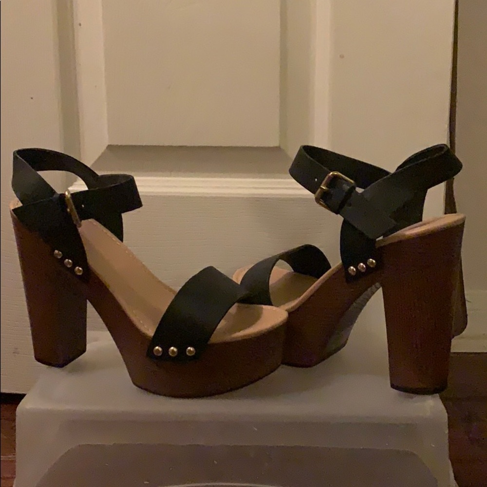 Pumps